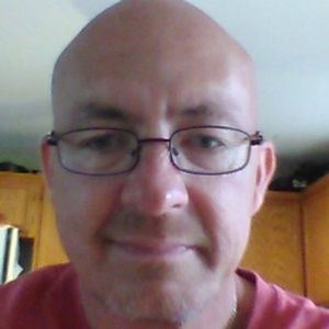 Meet your Posher, Scott